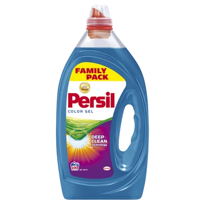 Persil gél 5l Color (100mosás)(3db/krt)