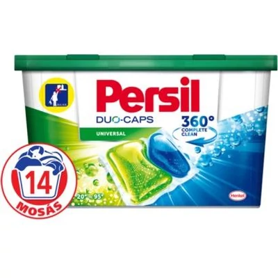Persil kapszula 14db-os Universal (8db/#)