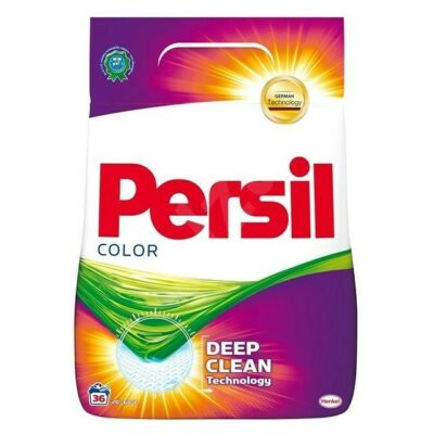 Persil 2,34kg Color (36mosás)(5db/krt)