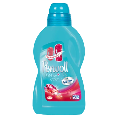 Perwol 1l Color Effect (16mosás)(8db/#)