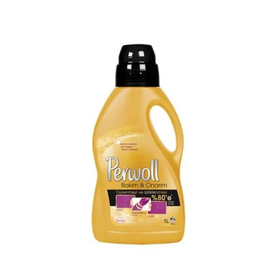 Perwol 1l Gold (16mosás)(12db/krt)
