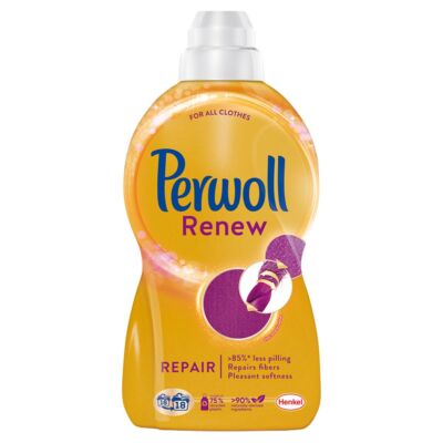 Perwol 990ml Renew Repair (18mosás)(8db/krt)