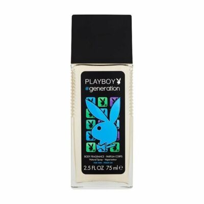 Playboy MEN parfüm 75ml Generation (12db/#)