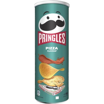 Pringles 165g Pizza (19db/krt)