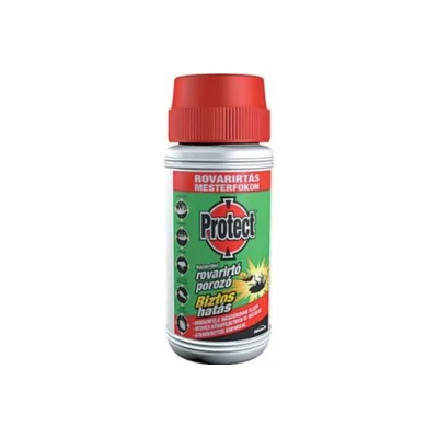 Protect Forte Háztartási Rovarírtópor 100gr (12db/krt)