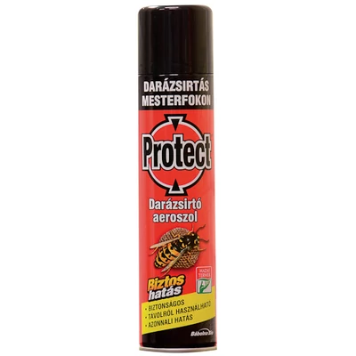 Protect darázsírtó 400ml (12db/#)