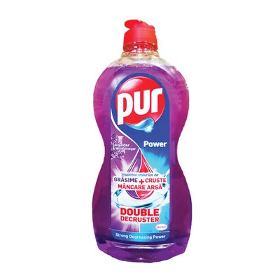 Pur 450ml Levendula (20db/#)