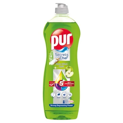 Pur 750ml Apple (20db/#)