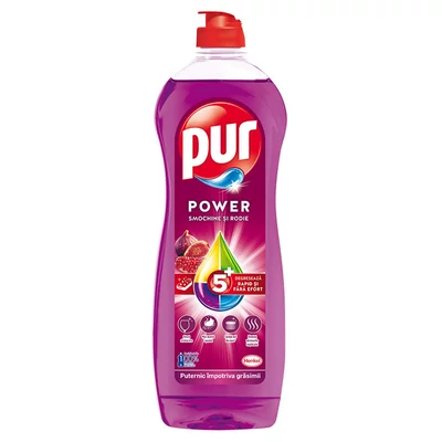 Pur 750ml Fig&Pomegranate (20db/krt)