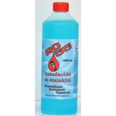 RO-55 rozsdaoldó és átalakító 1l (10db/krt)