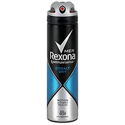 Rexona MEN dezodor 150ml Anti-Transpirant (Dry)(6db/#)