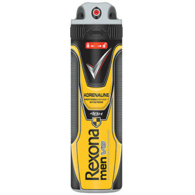 Rexona MEN dezodor 150ml V8 (6db/#)