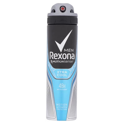 Rexona MEN dezodor 150ml Xtra Cool (6db/#)