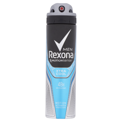 Rexona MEN dezodor 150ml Xtra Cool (6db/#)