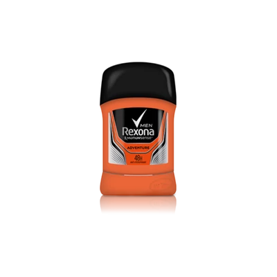 Rexona MEN stift 50ml Adventure (6db/#)