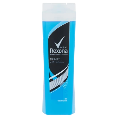 Rexona MEN tusürdő 250ml Cobalt 2in1 (12db/#)