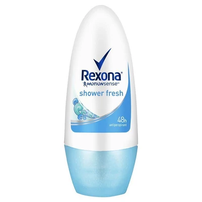 Rexona roll on 50ml Shower Fresh (6db/#)