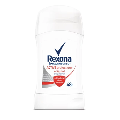 Rexona stift 40ml Active protection+Original (6db/#)