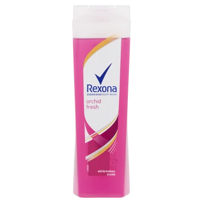 Rexona tusfürdő 250ml Orchid Fresh (12db/#)