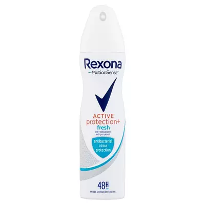 Rexona dezodor 150ml Active Protection Fresh (6db/krt)