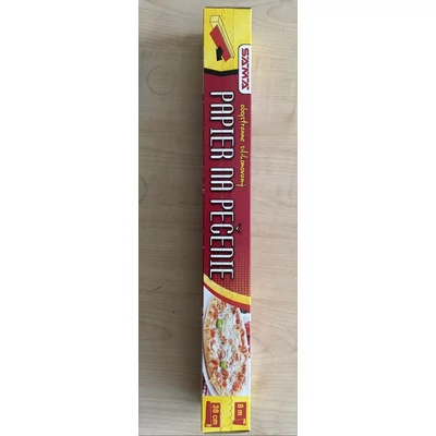 Sama Sütőpapír 8m dobozos (45db/#)