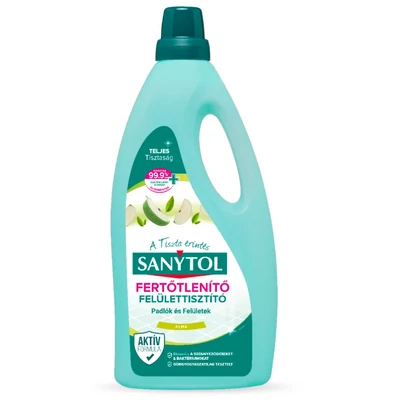 Sanytol 1l Alma (12db/krt)