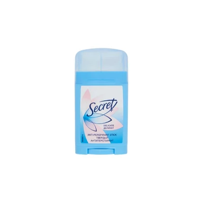 Secret stift 40ml Delicate (6db/#)
