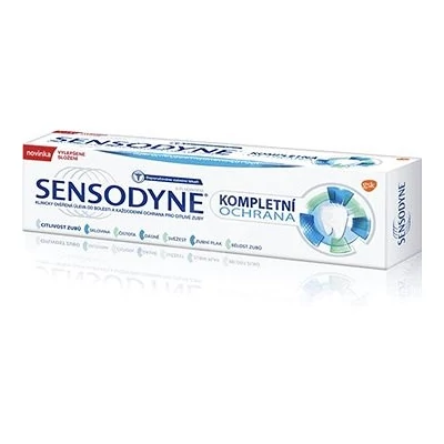 Sensodyne fogkrém 75ml Kompletní (12db/#)