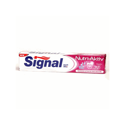 Signal Nutriactiv 75ml (db/krt)