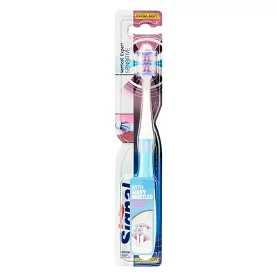 Signal Vertical expert sensitive fogkefe (db/krt)