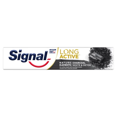 Signal fogkrém 75ml Nature Charcoal (12db/krt)