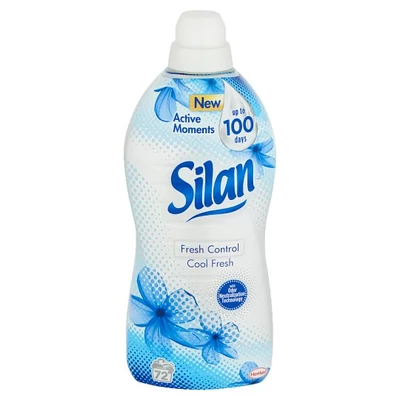Silan 1800ml Fresh Control(72mosás)(8 db/#)