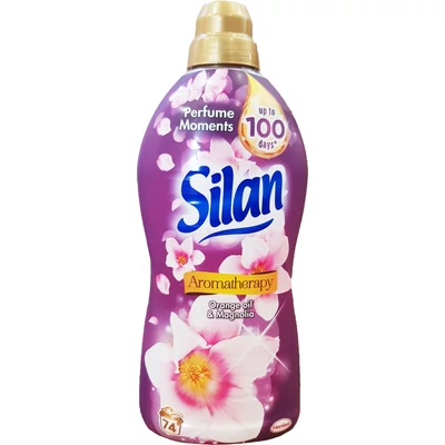 Silan 1850ml Orange Oil (74mosás)(8db/#)