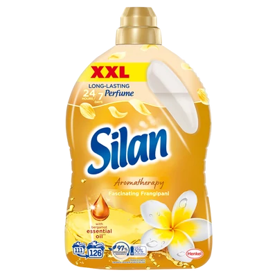 Silan 2772ml Aromatherapy Fascinating Frangipani (126mosás)(6db/krt)