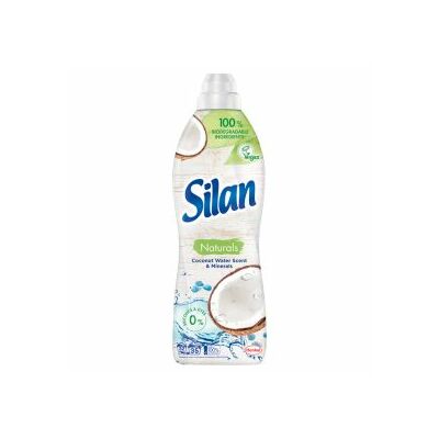 Silan 770ml Aromatherapy Coconut Water&Mineral (35mosás)(12db/#)