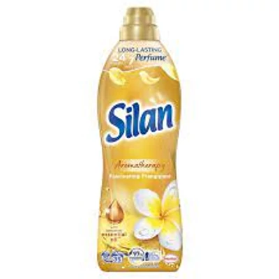 Silan 770ml Aromatherapy Fascinating Frangipani (35mosás)(12db/#)