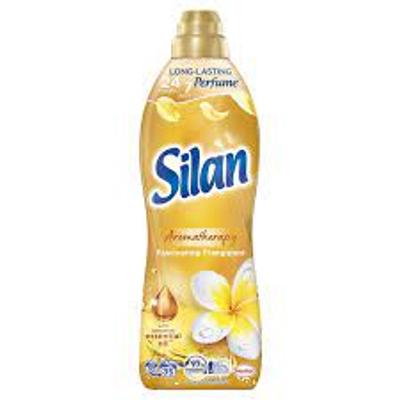 Silan 770ml Aromatherapy Fascinating Frangipani (35mosás)(12db/#)