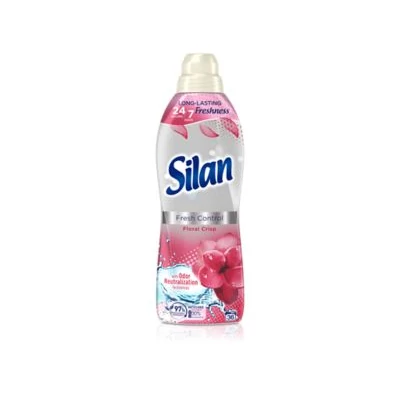 Silan 770ml Fresh Control Floral Crisp (35mosás)(12db/#)