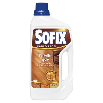 Sofix 1l Parketta Ápoló (12db/#)