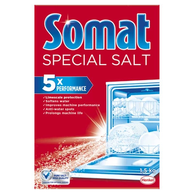 Somat vízlágyító só 1,5kg (8db/#)