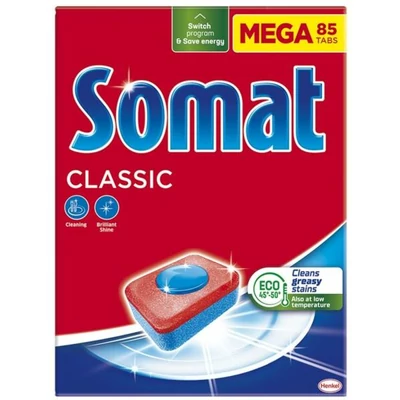 Somat XXL Classic tabletta 85db (6db/krt)