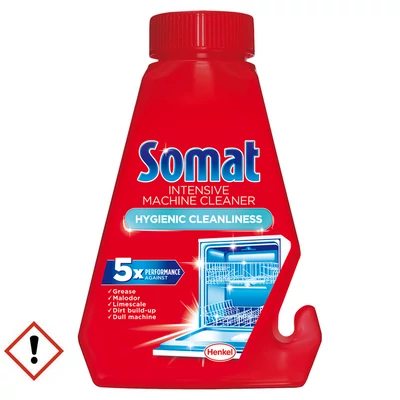 Somat géptisztító 250ml 3*Action (8db/krt)