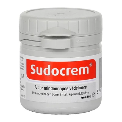 Sudocrem védőkrém 60gr (12db/krt)