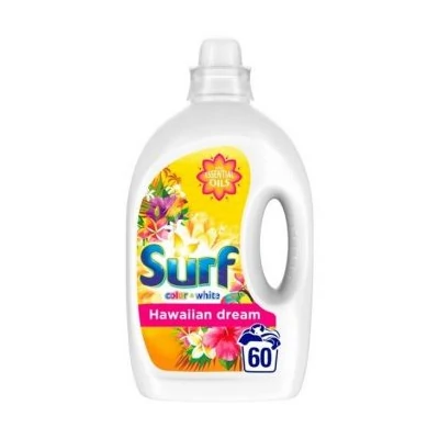 Surf 3l Color&White Hawaiian Dream (60mosás)(3db/krt)