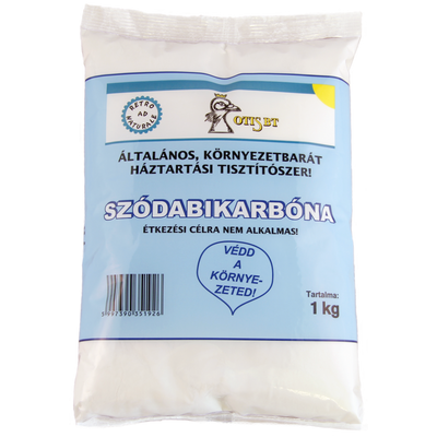 Szódabikarbóna 1kg (18db/krt)