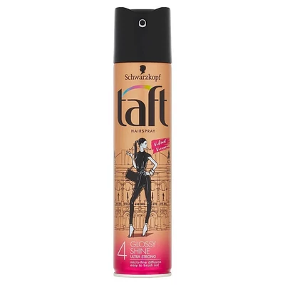 Taft hajlakk 250ml City Bécs (10db/krt)