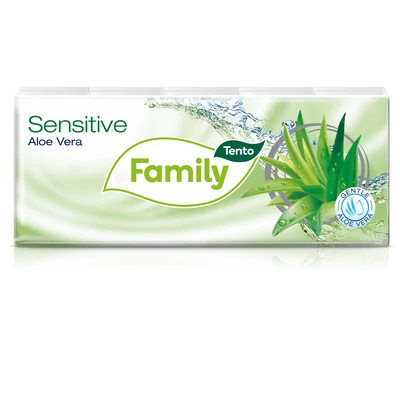 Tento 10*10pzs 3rtg Aloe Vera (24db/krt)
