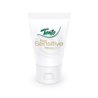 Tento kézkrém 30ml Sensitive