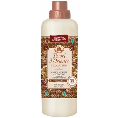 Tesori D'Oriente öblítő koncentrátum 760ml Byzantitum (38mosás)(12db/krt)