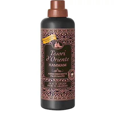 Tesori D'Oriente öblítő koncentrátum 760ml Hammam (38mosás)(12db/krt)